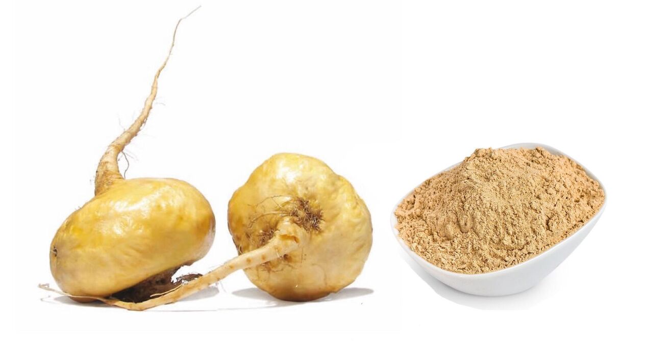 Lulekuqe peruan si pjesë e produktit