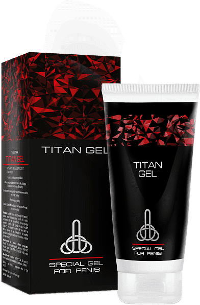 Xhel Titan gel